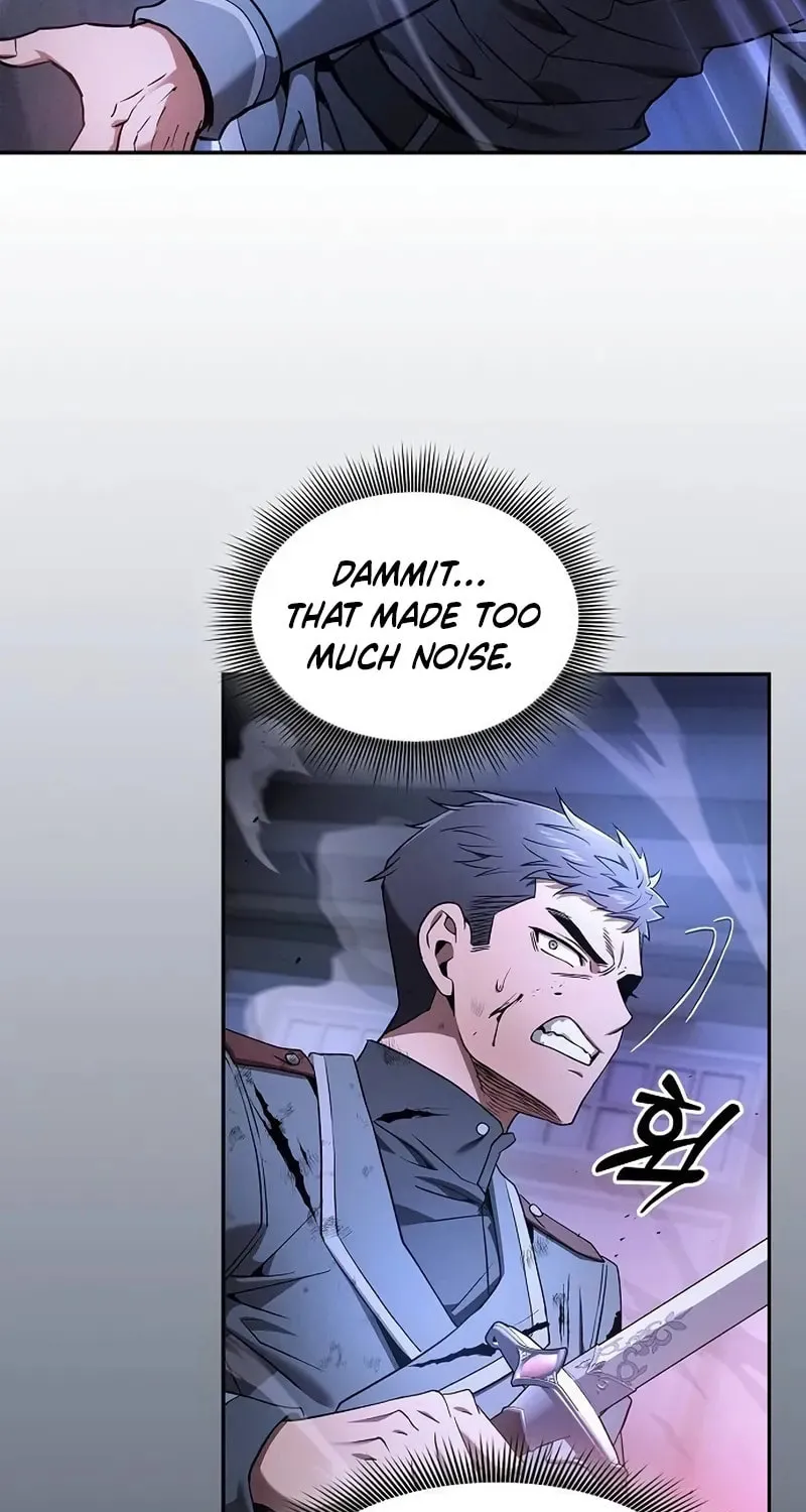 The Academy's Genius Swordsman Chapter 36 page 83 - 