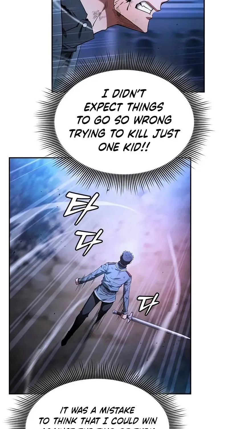 The Academy's Genius Swordsman Chapter 36 page 89 - 