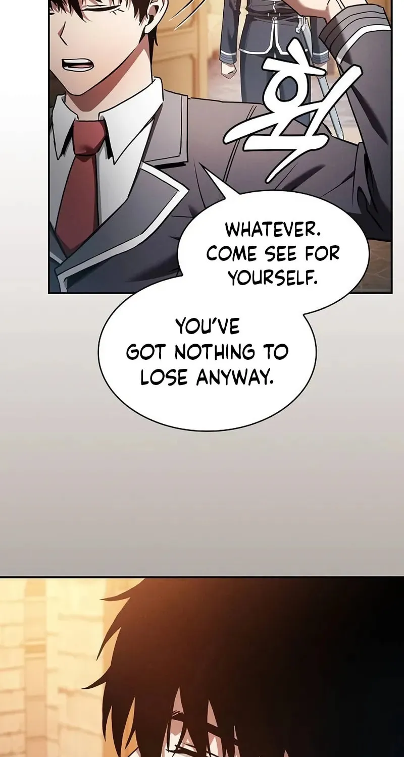 The Academy's Genius Swordsman Chapter 36 page 10 - 