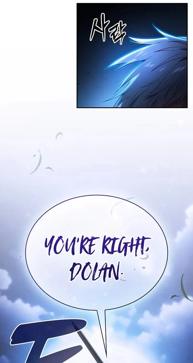 The Academy's Genius Swordsman Chapter 36 page 91 - 