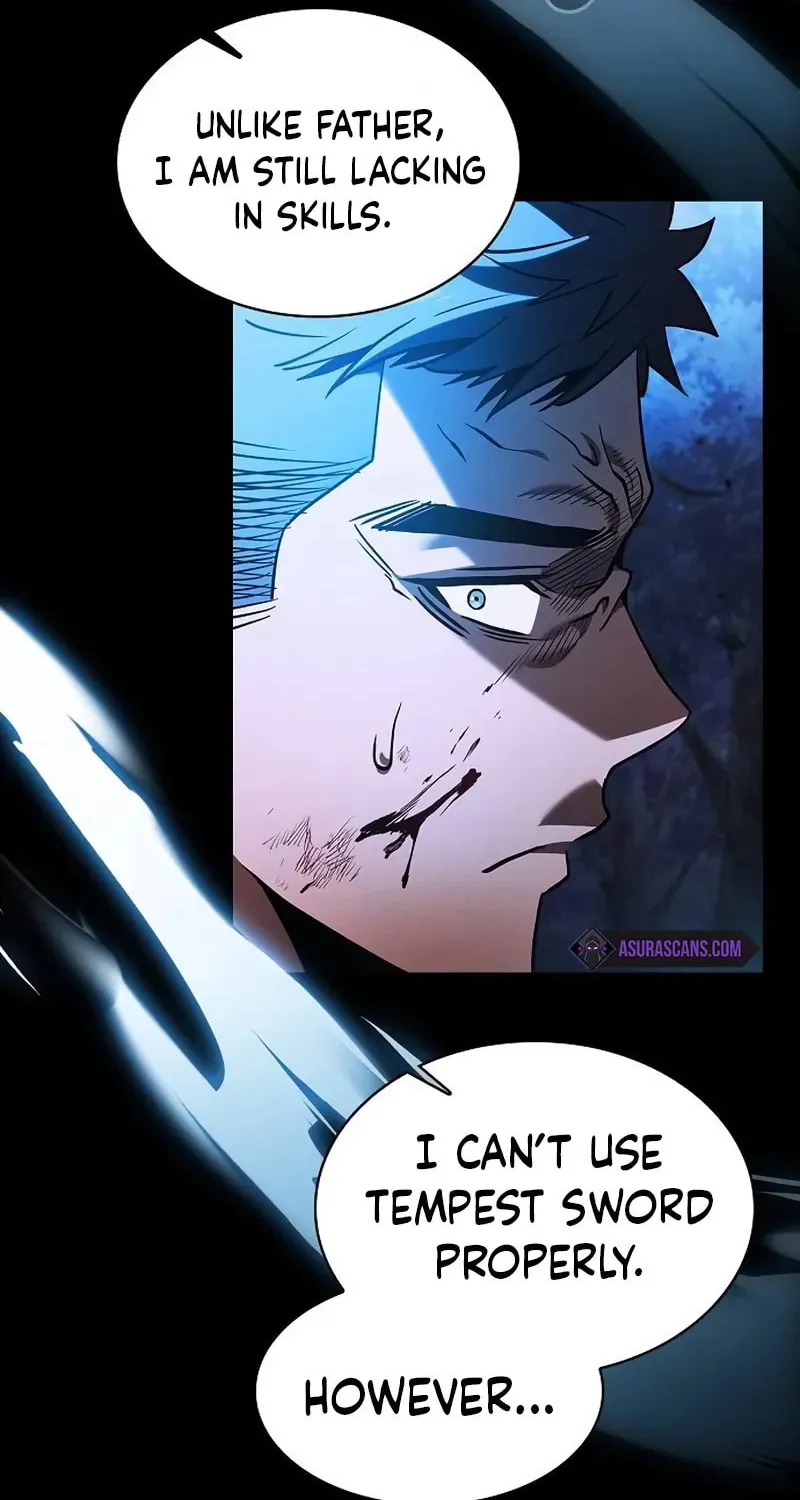 The Academy's Genius Swordsman Chapter 36 page 94 - 