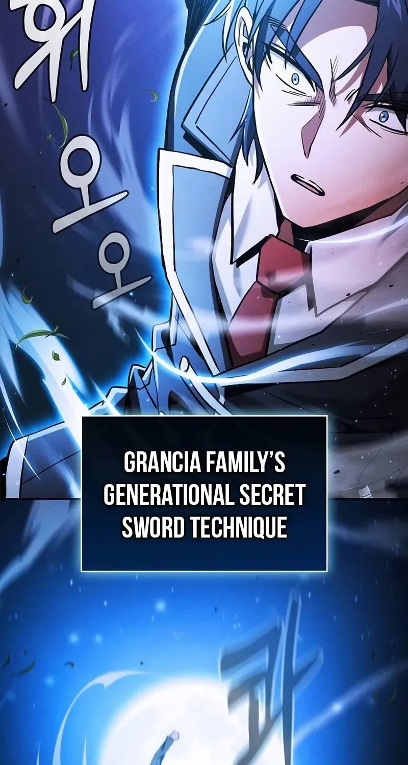 The Academy's Genius Swordsman Chapter 36 page 100 - 