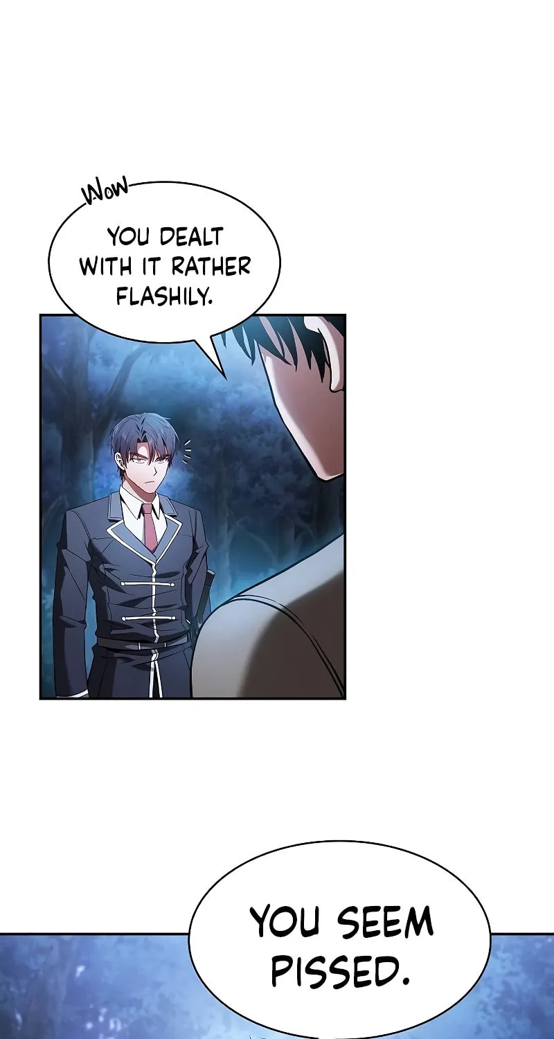 The Academy's Genius Swordsman Chapter 37 page 2 - 