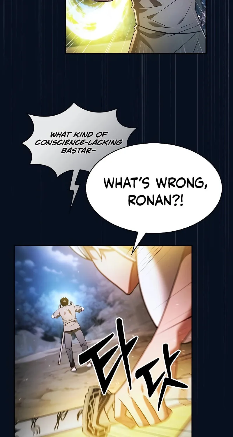 The Academy's Genius Swordsman Chapter 37 page 11 - 