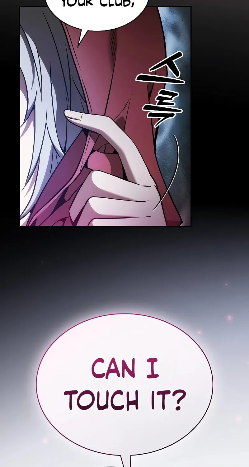 The Academy's Genius Swordsman Chapter 37 page 101 - 