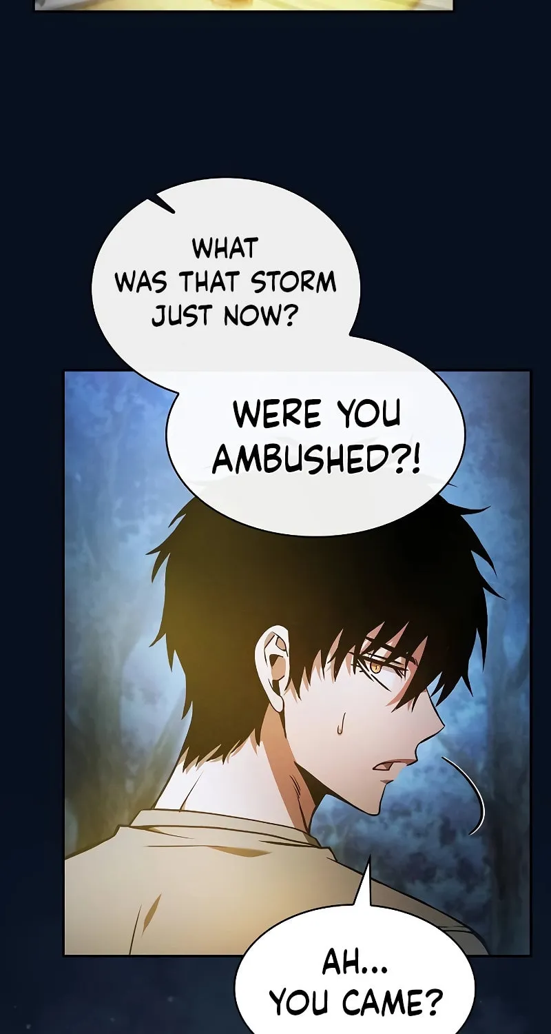 The Academy's Genius Swordsman Chapter 37 page 12 - 