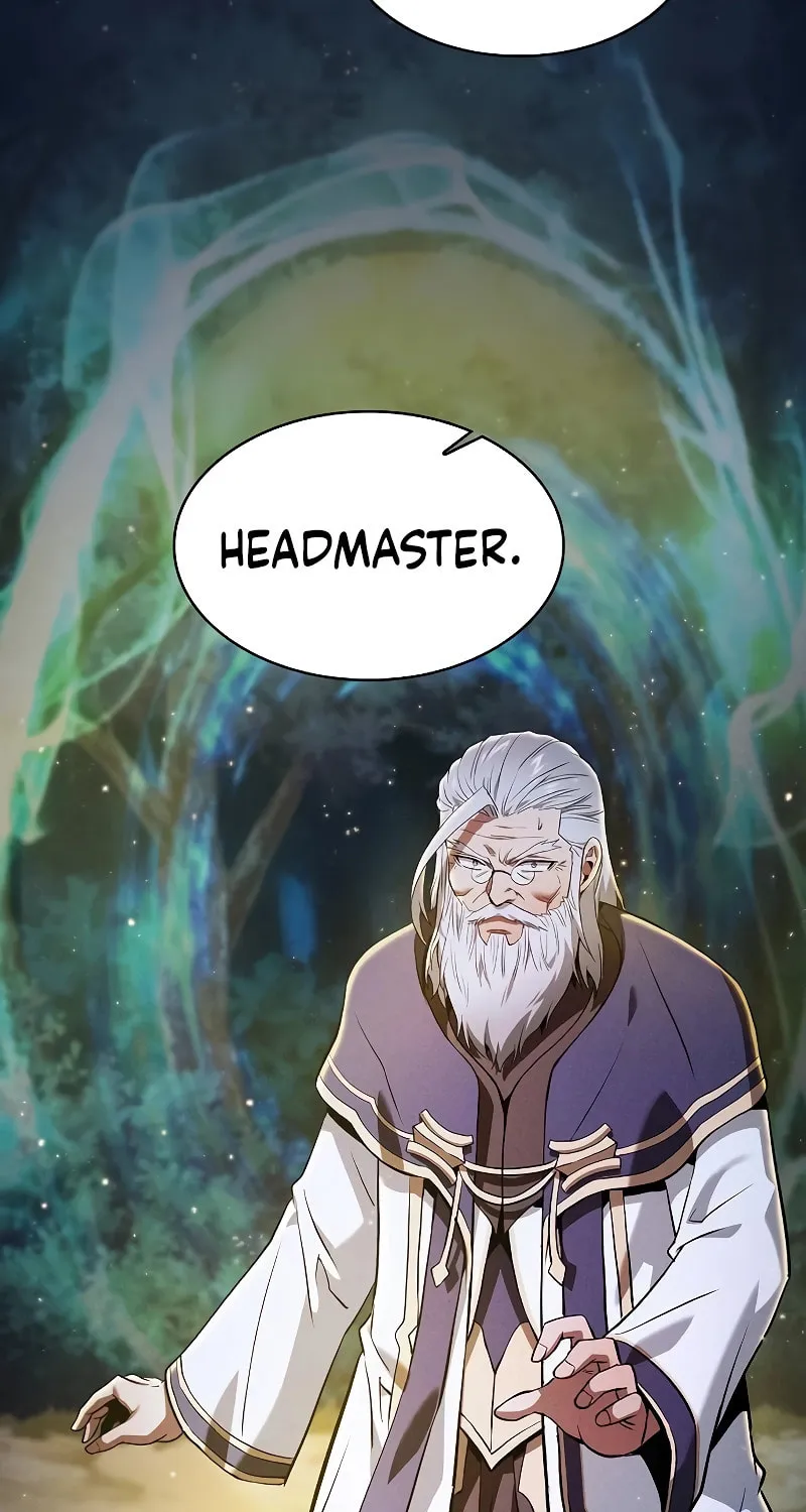 The Academy's Genius Swordsman Chapter 37 page 13 - 