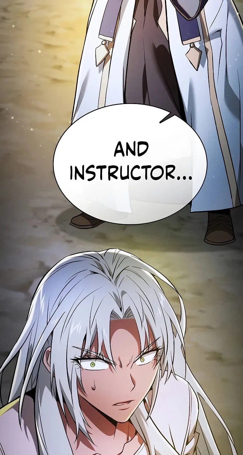 The Academy's Genius Swordsman Chapter 37 page 14 - 