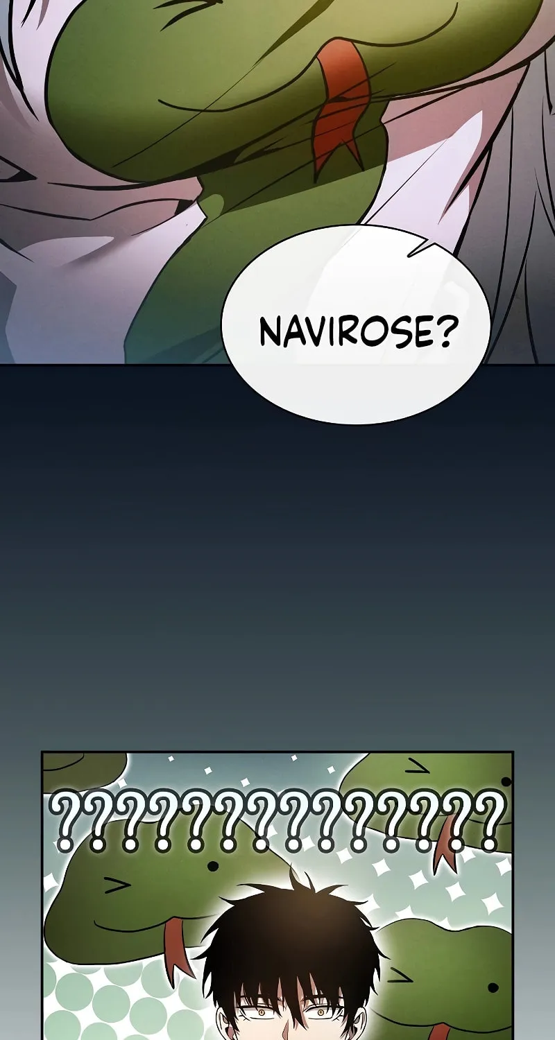 The Academy's Genius Swordsman Chapter 37 page 16 - 