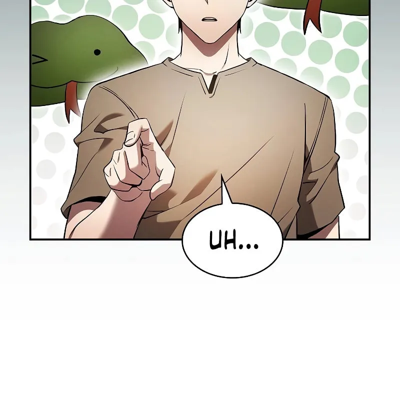 The Academy's Genius Swordsman Chapter 37 page 17 - 