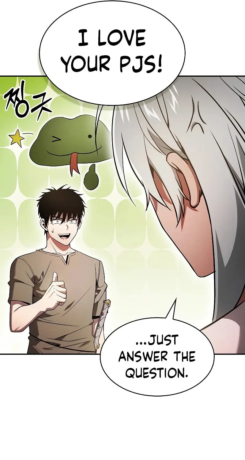 The Academy's Genius Swordsman Chapter 37 page 18 - 