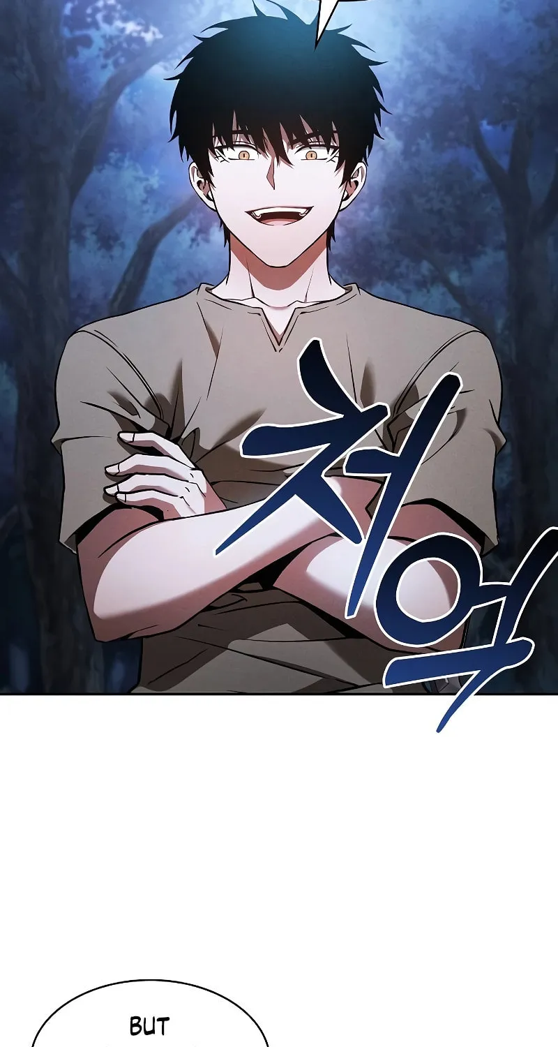 The Academy's Genius Swordsman Chapter 37 page 3 - 