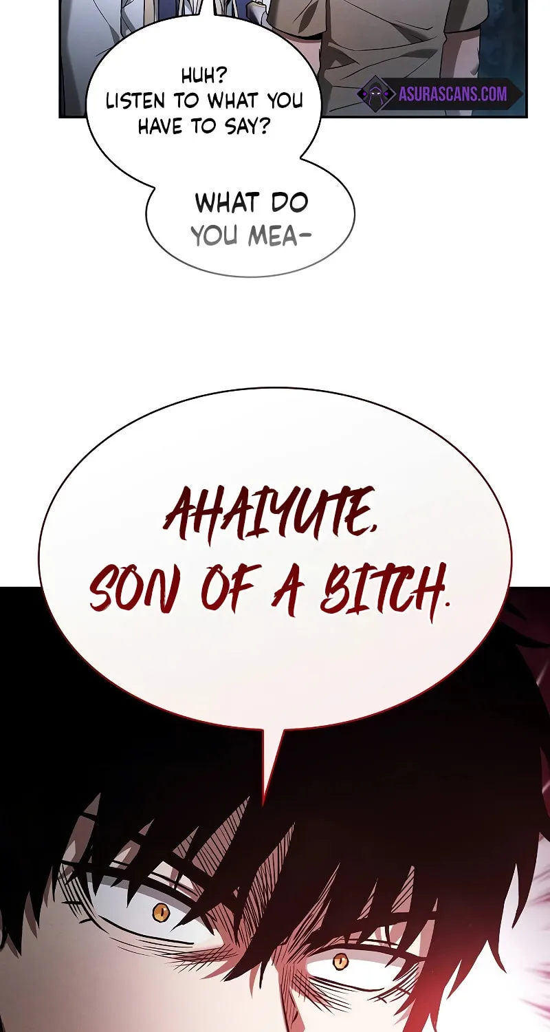 The Academy's Genius Swordsman Chapter 37 page 22 - 