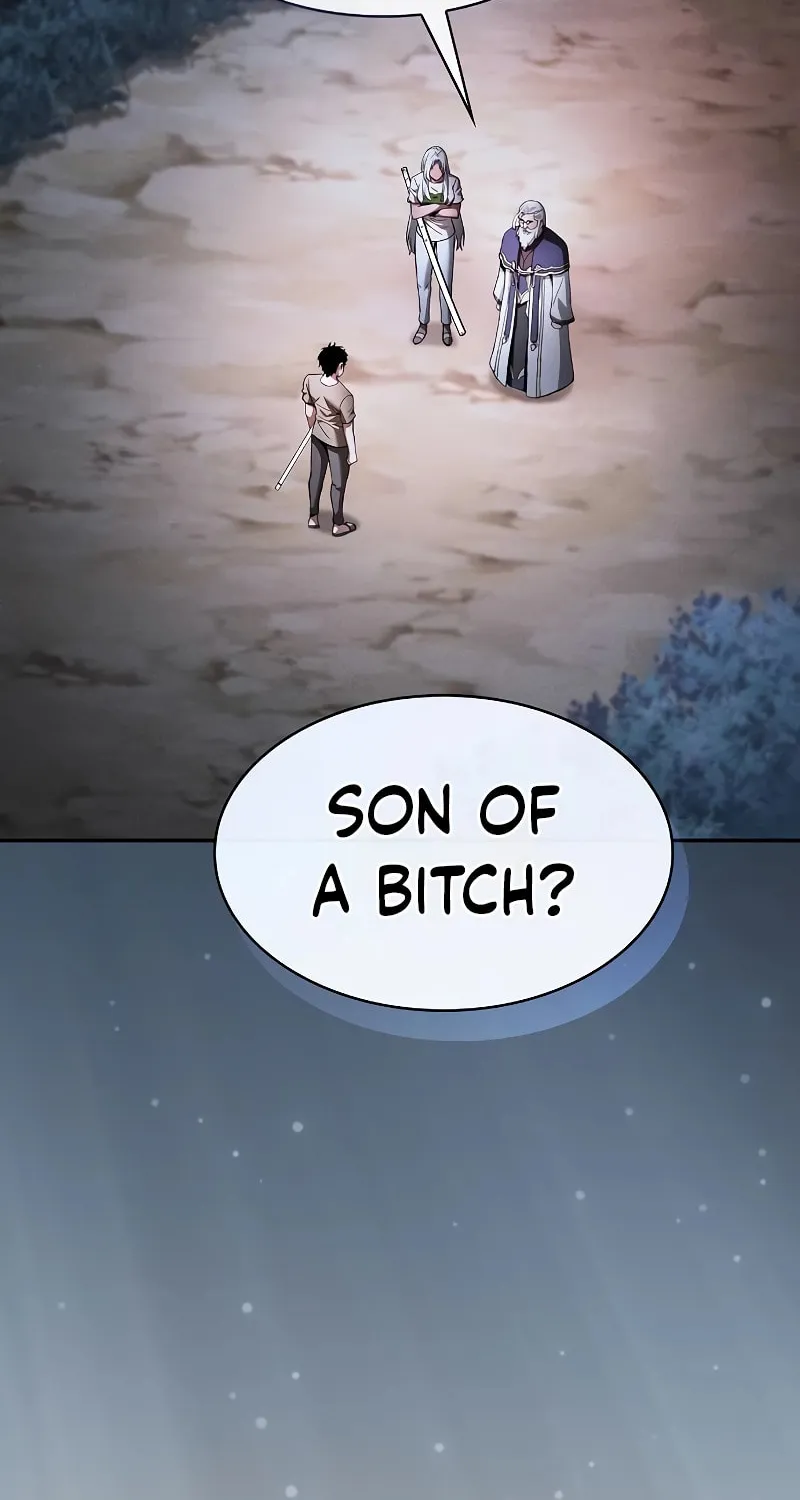 The Academy's Genius Swordsman Chapter 37 page 25 - 