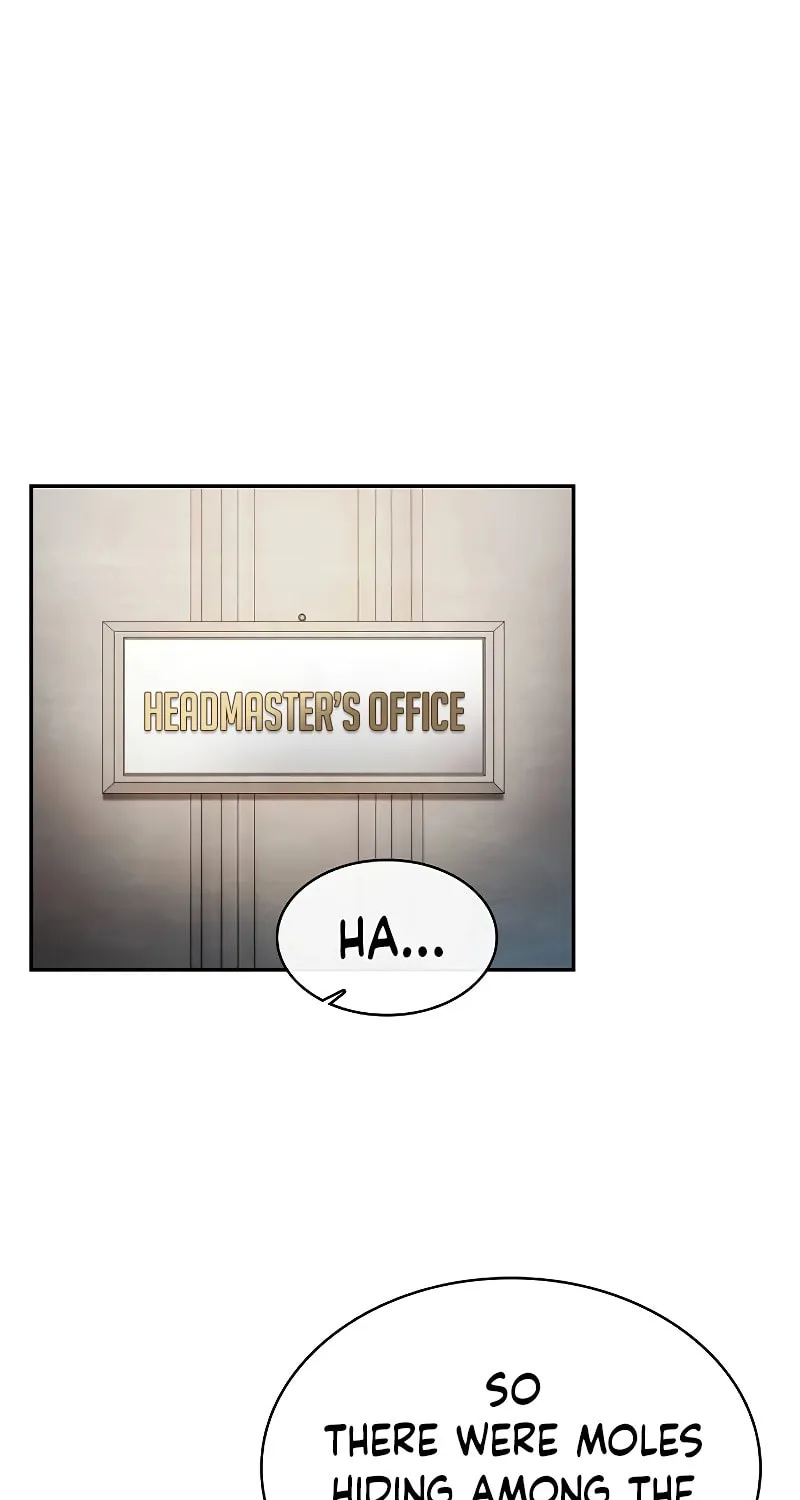 The Academy's Genius Swordsman Chapter 37 page 28 - 