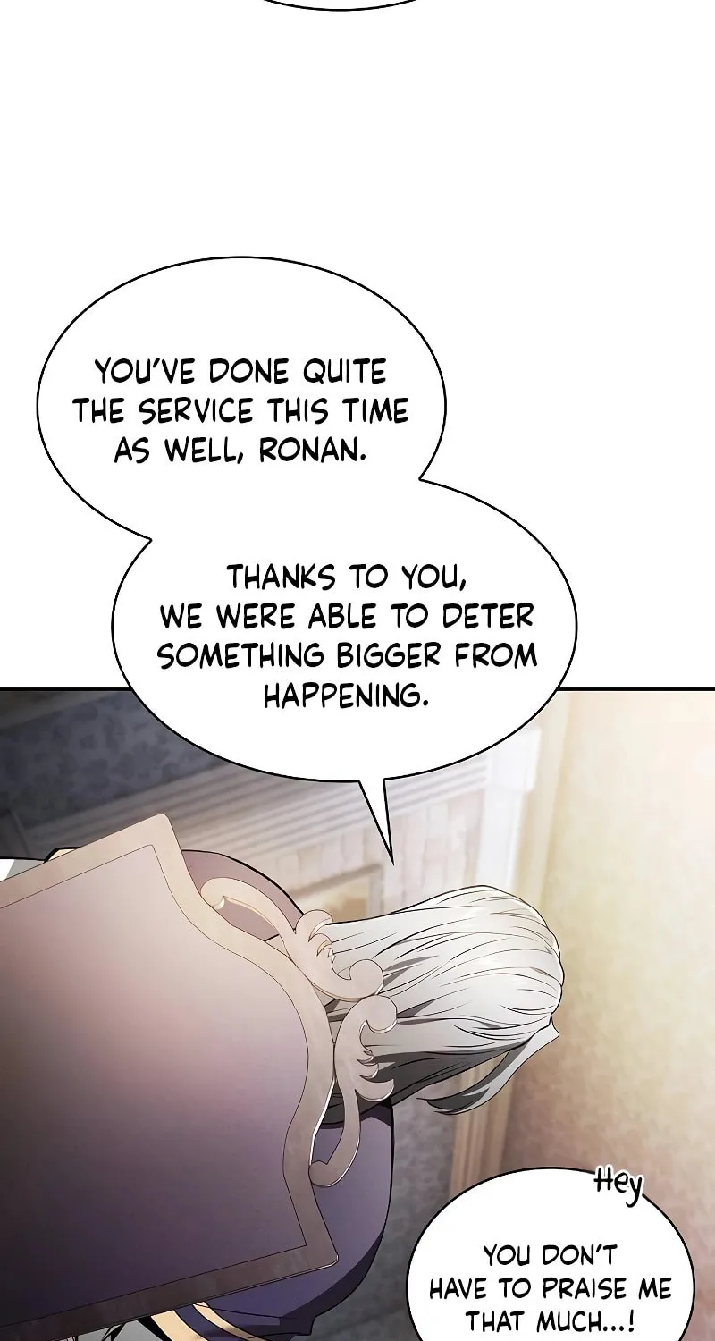 The Academy's Genius Swordsman Chapter 37 page 30 - 