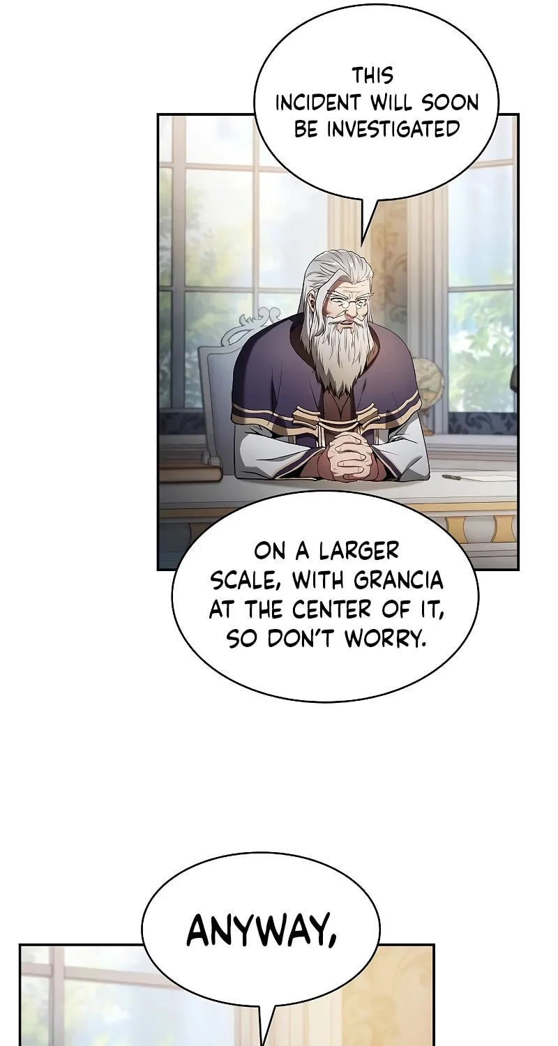 The Academy's Genius Swordsman Chapter 37 page 38 - 