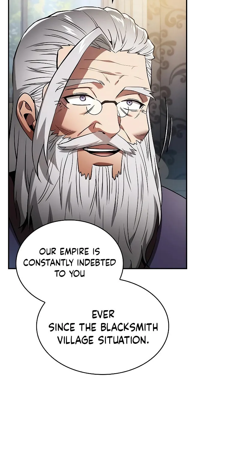 The Academy's Genius Swordsman Chapter 37 page 39 - 