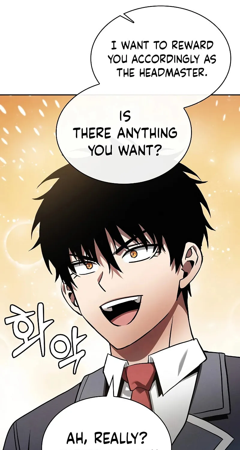 The Academy's Genius Swordsman Chapter 37 page 40 - 
