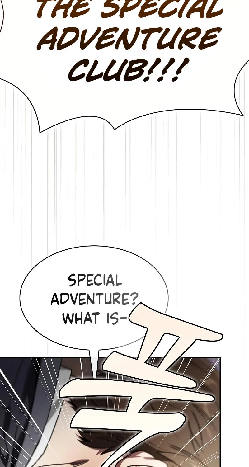 The Academy's Genius Swordsman Chapter 37 page 50 - 