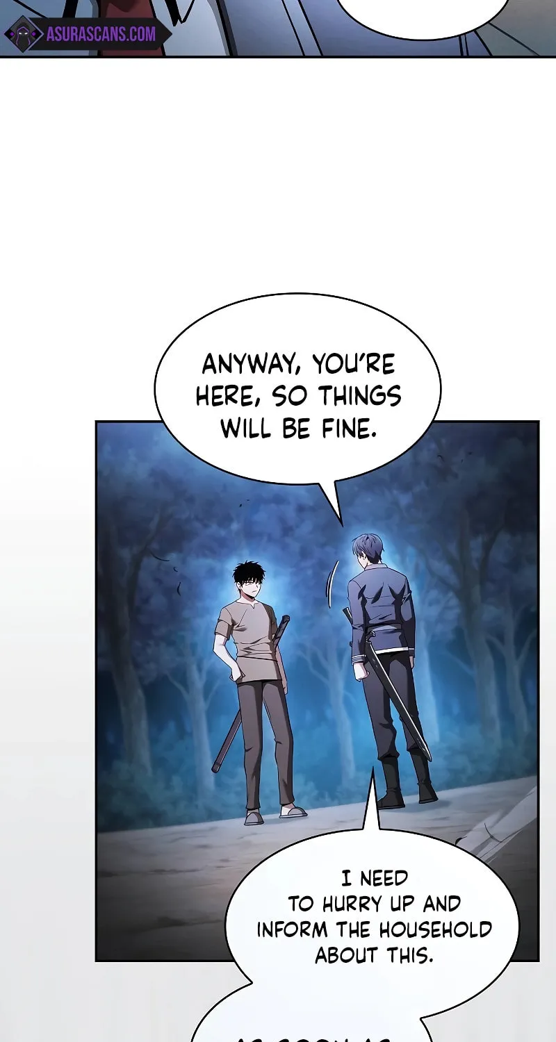 The Academy's Genius Swordsman Chapter 37 page 6 - 