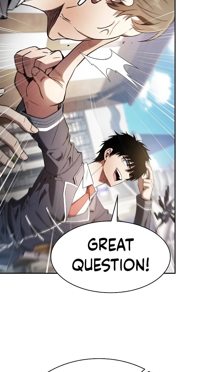 The Academy's Genius Swordsman Chapter 37 page 51 - 