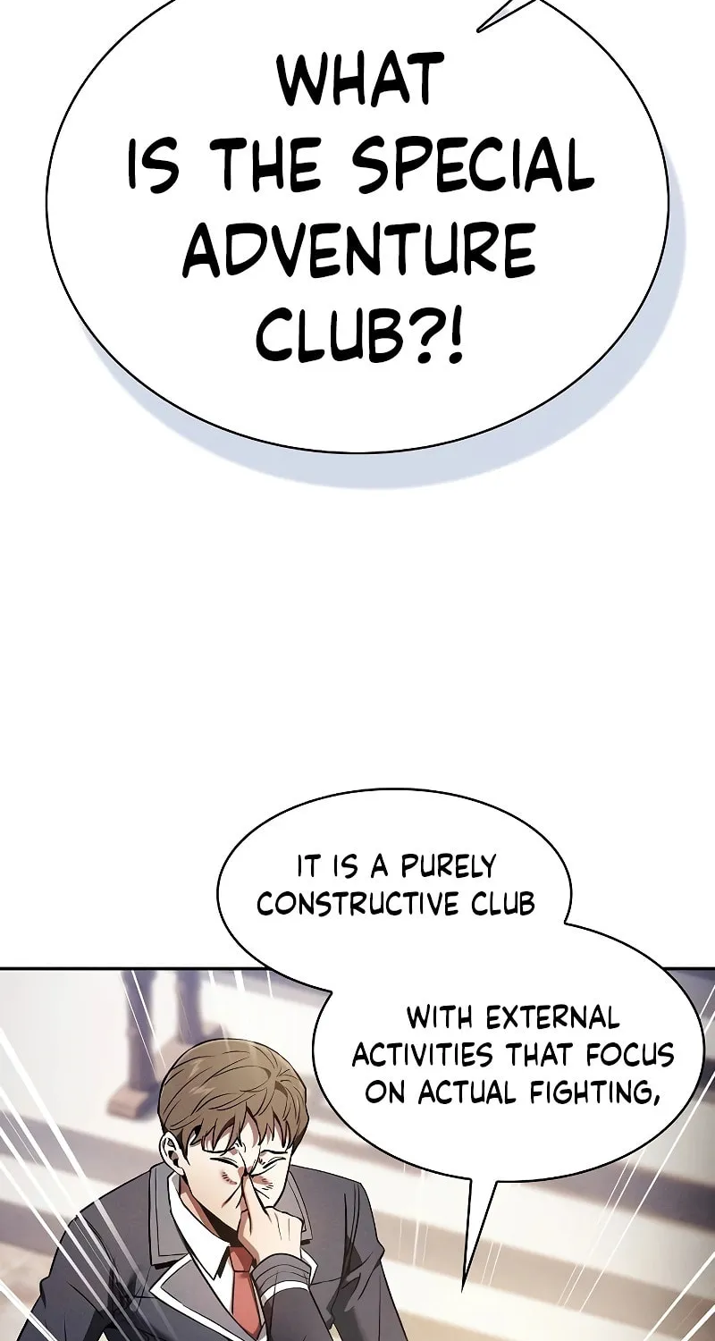 The Academy's Genius Swordsman Chapter 37 page 52 - 