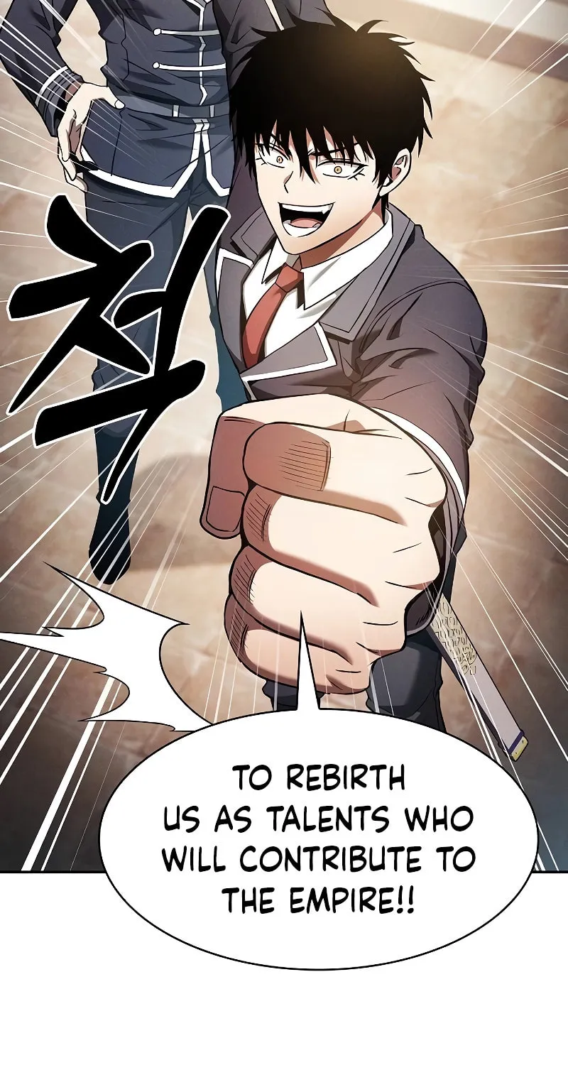 The Academy's Genius Swordsman Chapter 37 page 53 - 