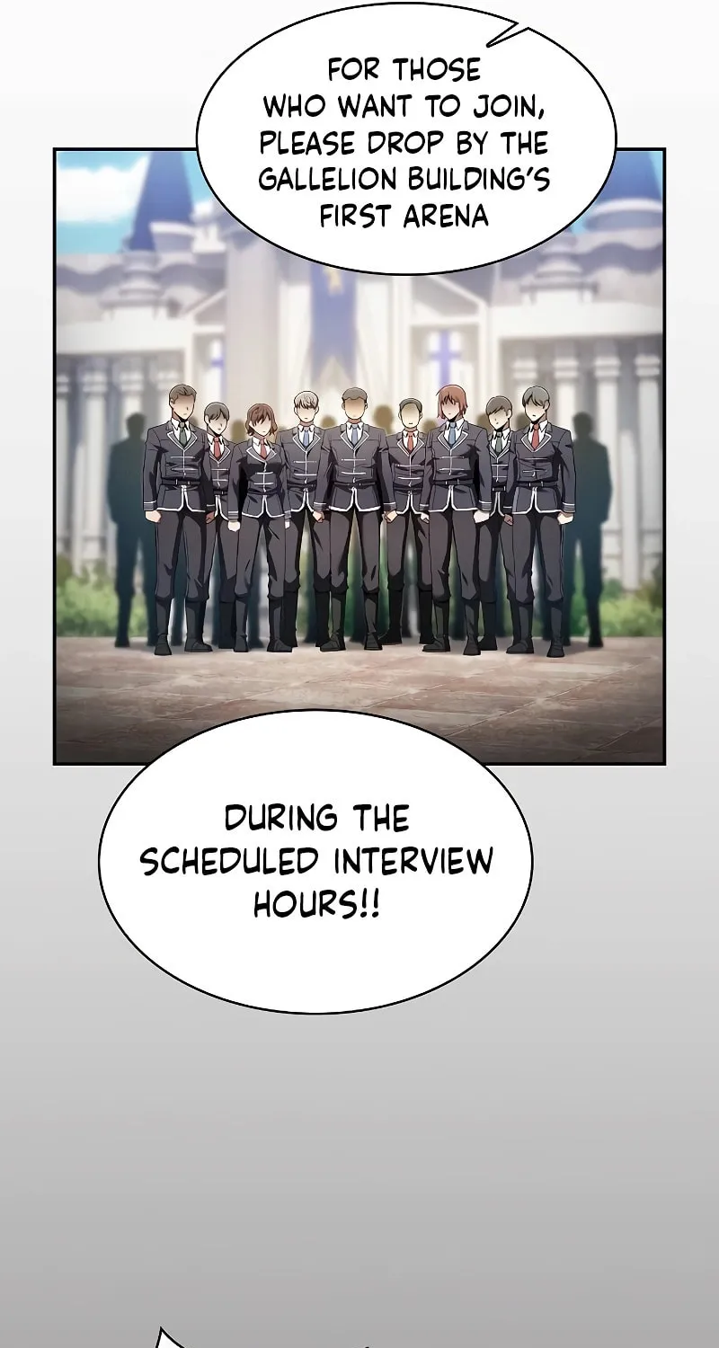 The Academy's Genius Swordsman Chapter 37 page 56 - 