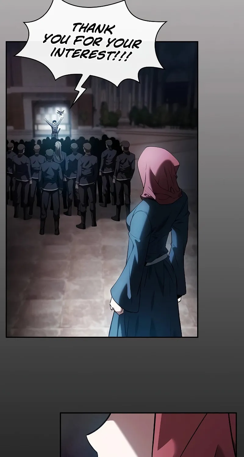 The Academy's Genius Swordsman Chapter 37 page 57 - 