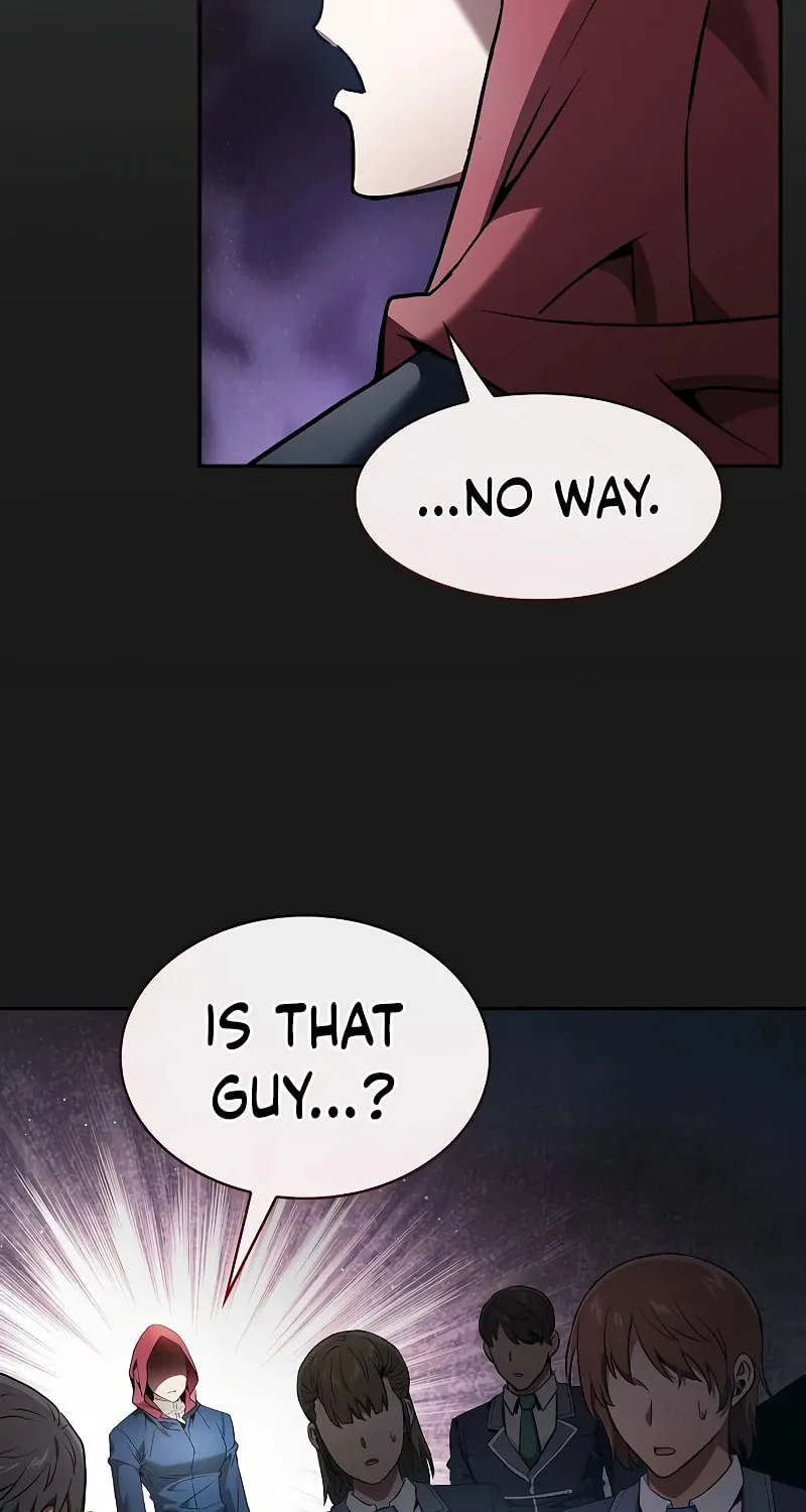 The Academy's Genius Swordsman Chapter 37 page 58 - 