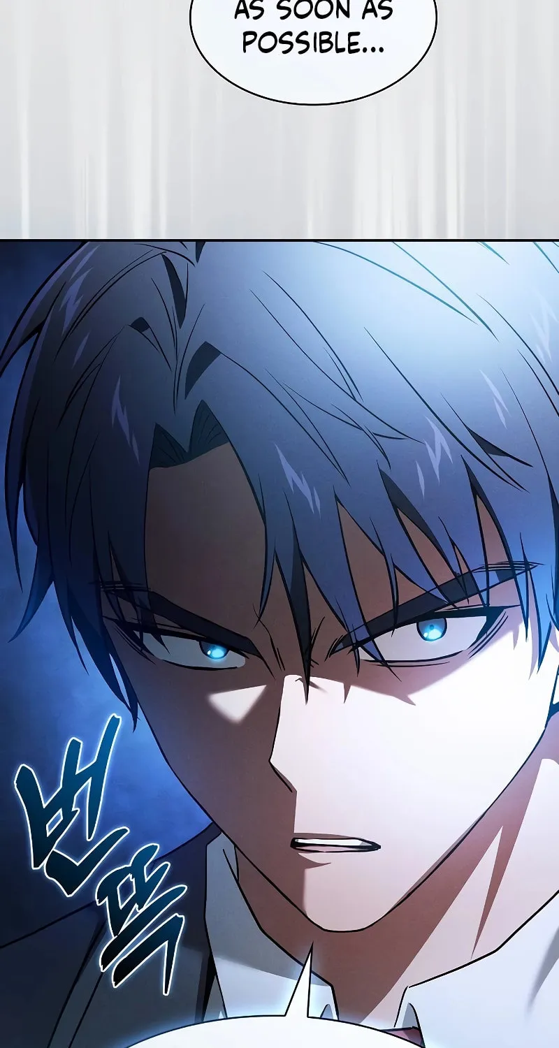 The Academy's Genius Swordsman Chapter 37 page 7 - 