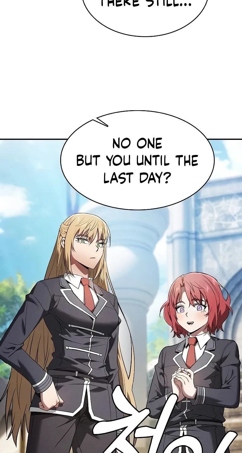 The Academy's Genius Swordsman Chapter 37 page 64 - 
