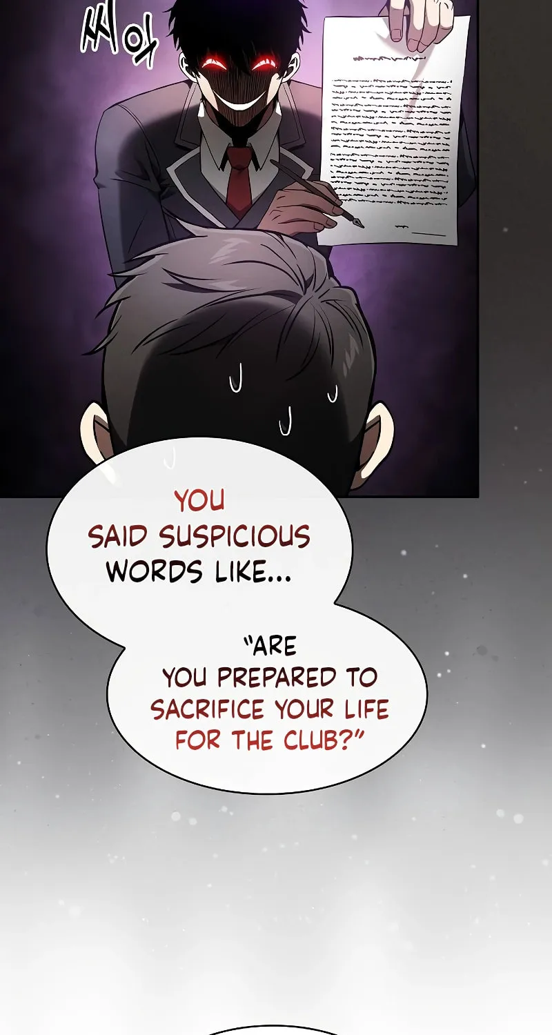 The Academy's Genius Swordsman Chapter 37 page 68 - 