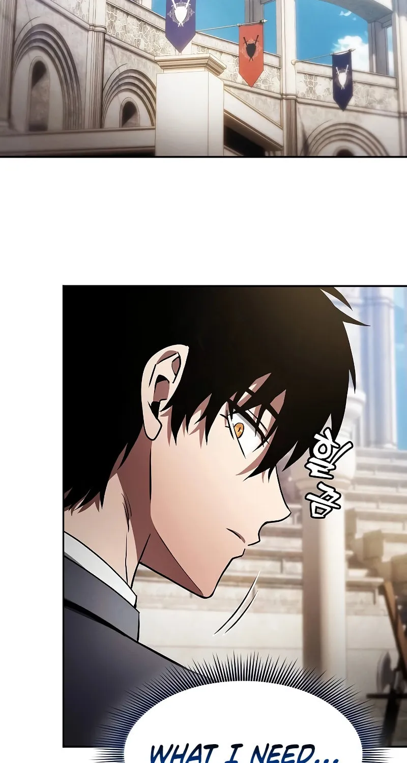 The Academy's Genius Swordsman Chapter 37 page 71 - 