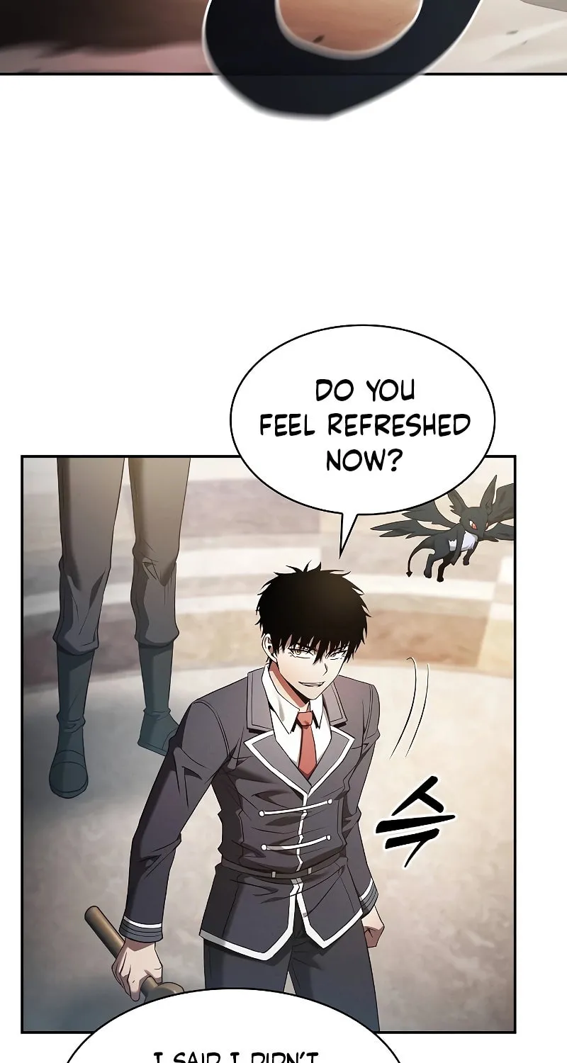 The Academy's Genius Swordsman Chapter 37 page 74 - 