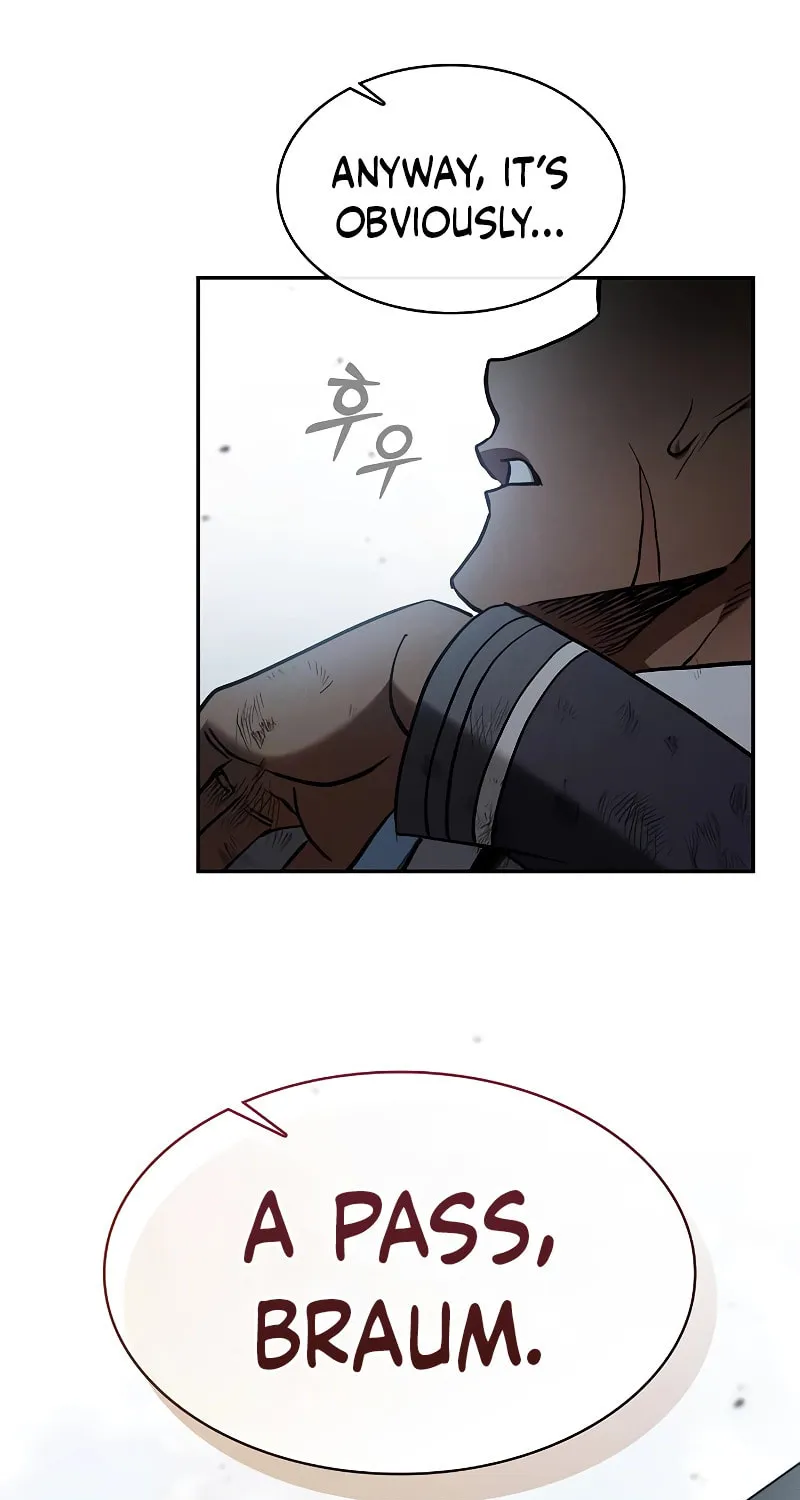 The Academy's Genius Swordsman Chapter 37 page 76 - 