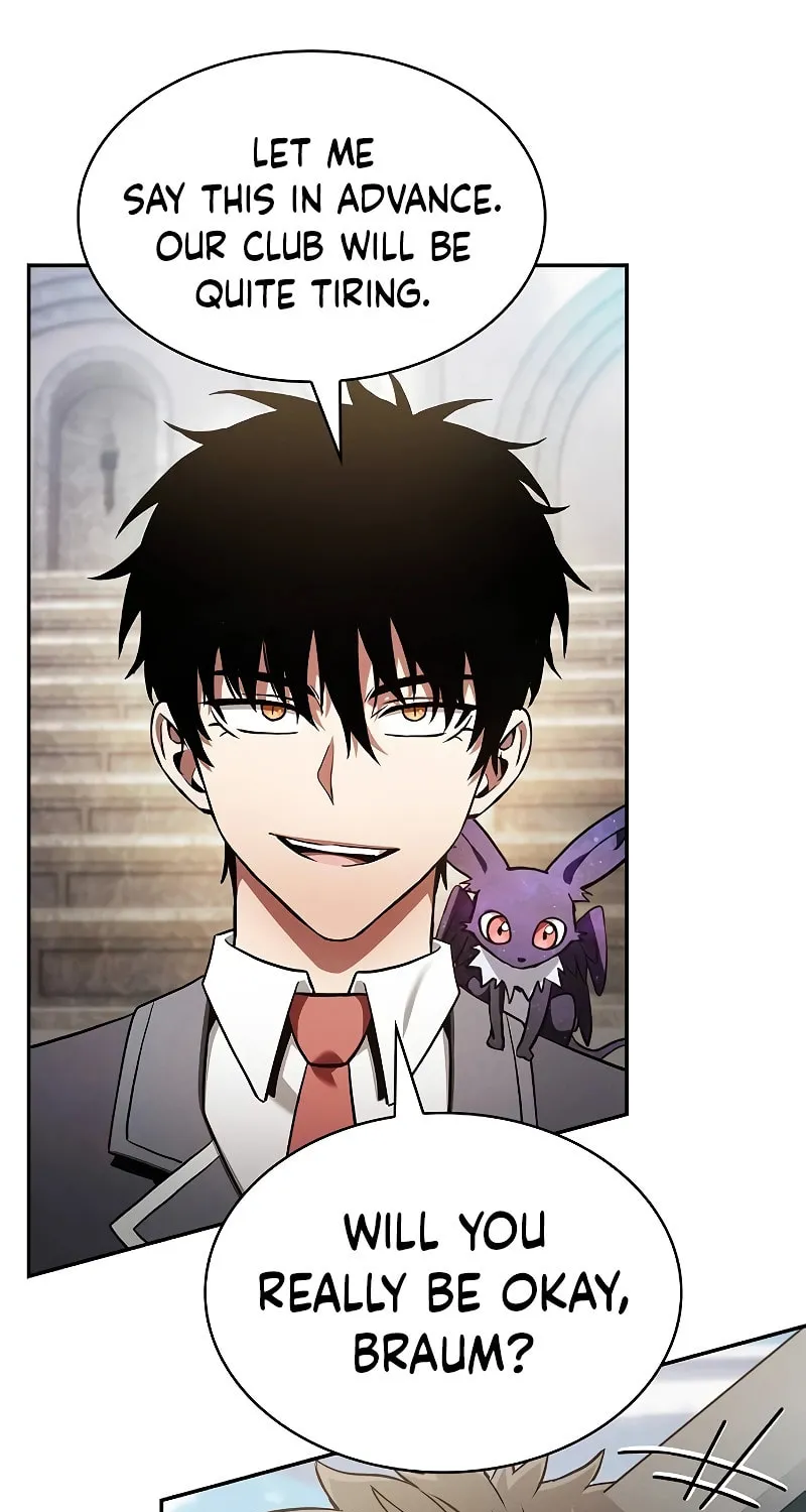The Academy's Genius Swordsman Chapter 37 page 78 - 