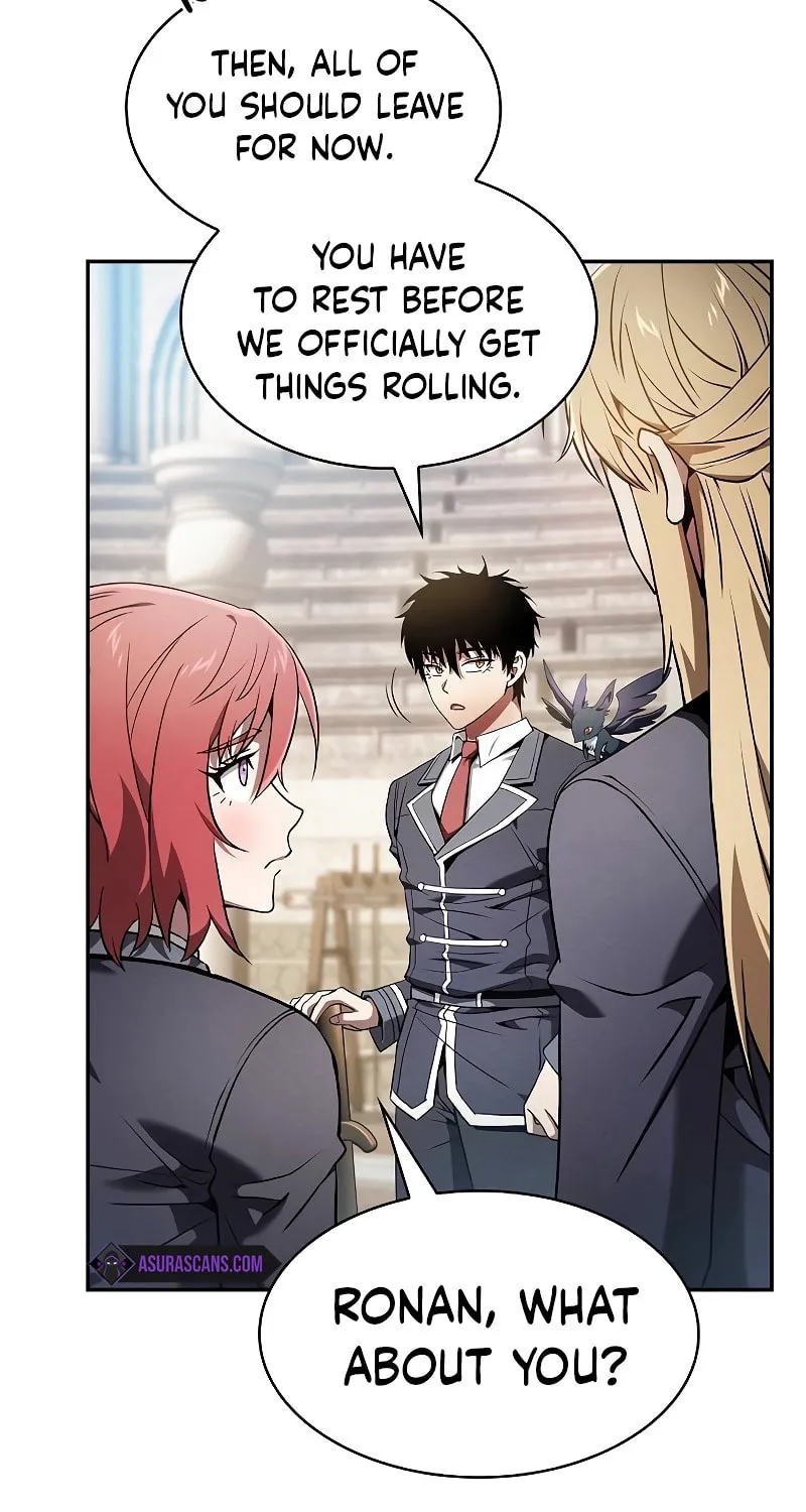 The Academy's Genius Swordsman Chapter 37 page 80 - 