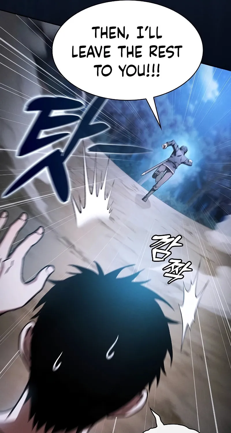 The Academy's Genius Swordsman Chapter 37 page 9 - 