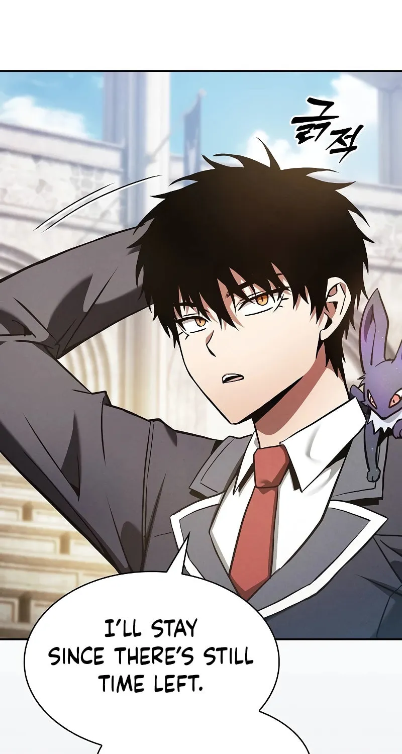 The Academy's Genius Swordsman Chapter 37 page 81 - 