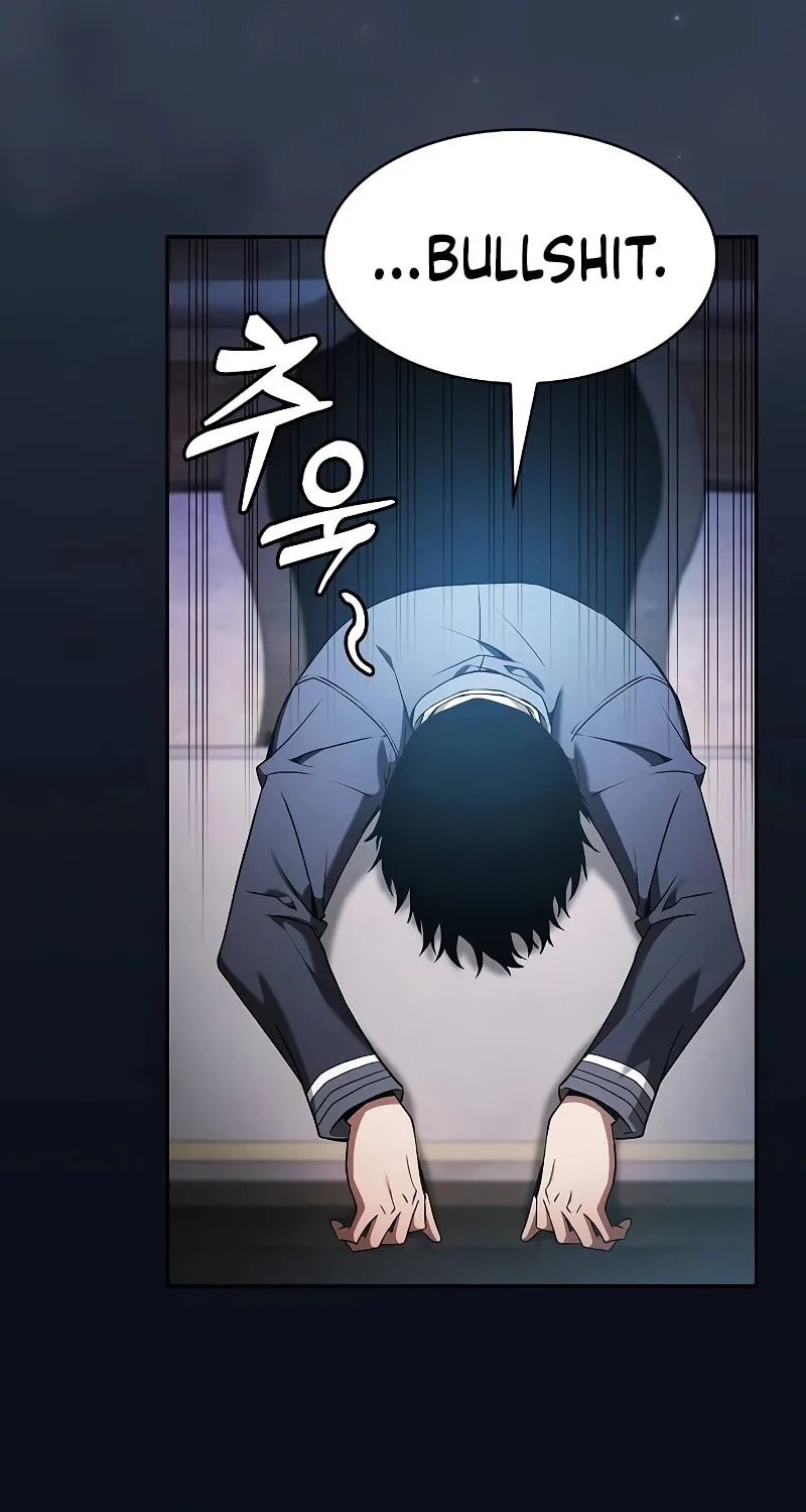 The Academy's Genius Swordsman Chapter 37 page 84 - 
