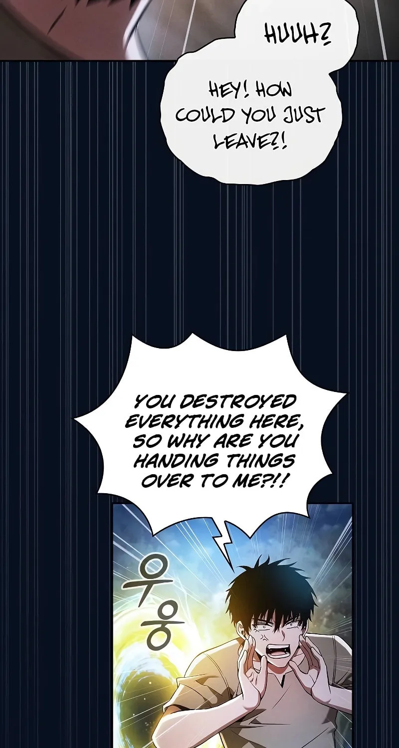 The Academy's Genius Swordsman Chapter 37 page 10 - 
