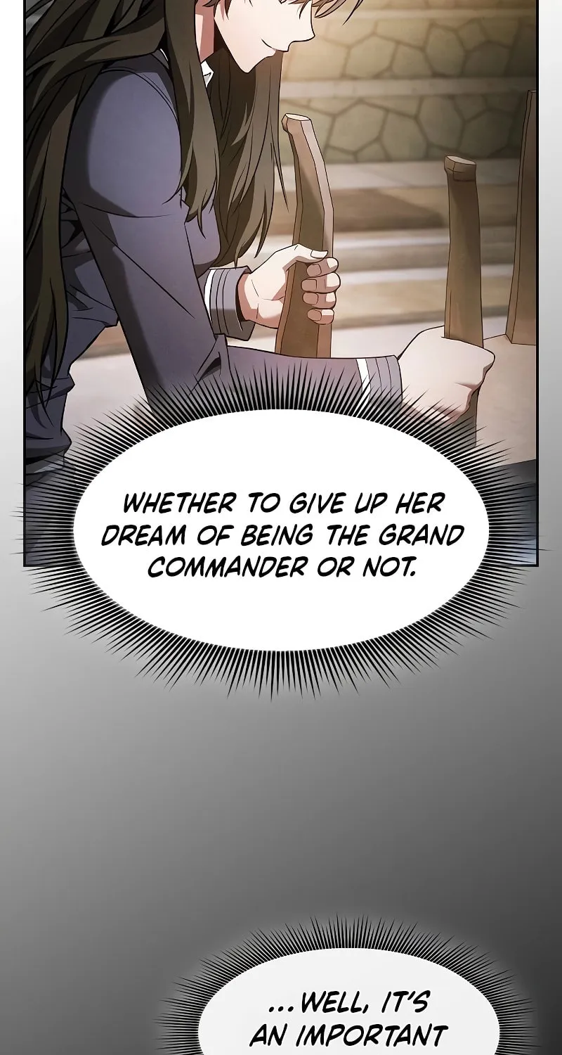 The Academy's Genius Swordsman Chapter 37 page 92 - 