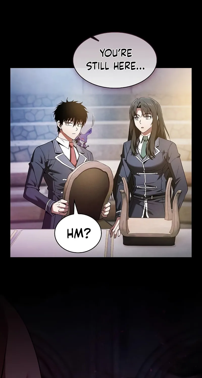 The Academy's Genius Swordsman Chapter 37 page 96 - 