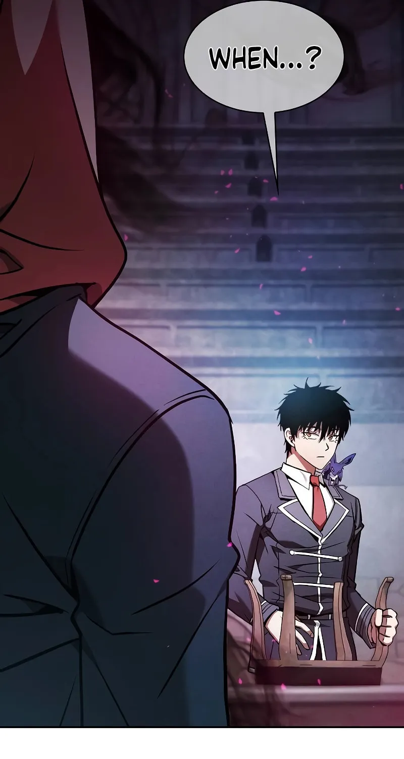 The Academy's Genius Swordsman Chapter 37 page 97 - 
