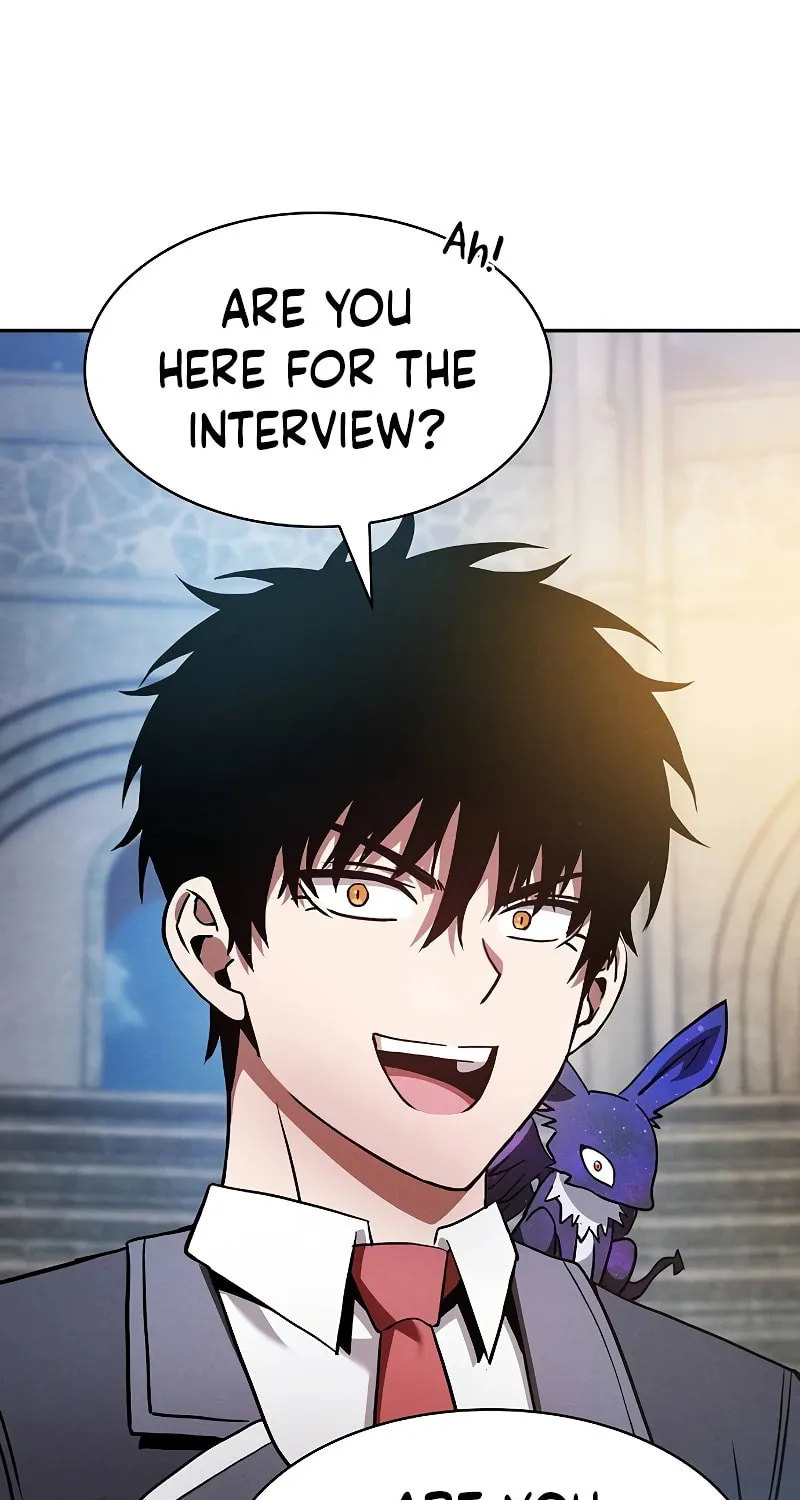 The Academy's Genius Swordsman Chapter 37 page 98 - 