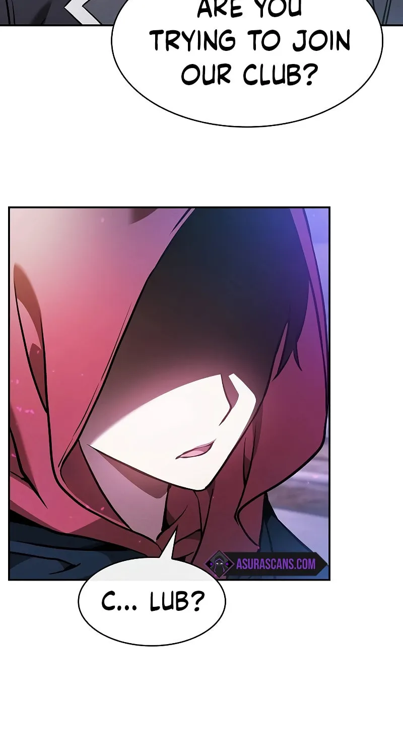 The Academy's Genius Swordsman Chapter 37 page 99 - 