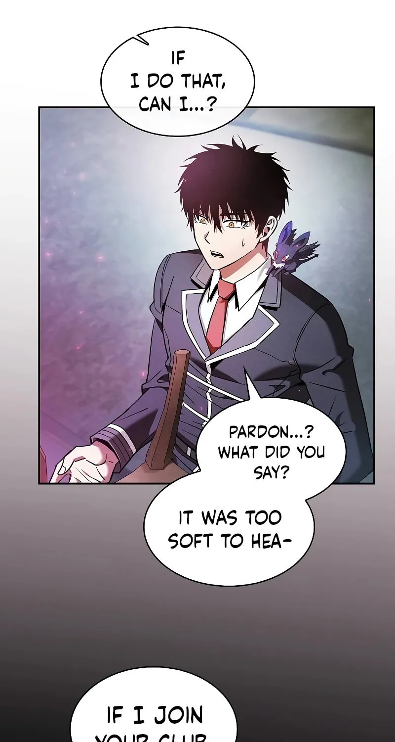 The Academy's Genius Swordsman Chapter 37 page 100 - 