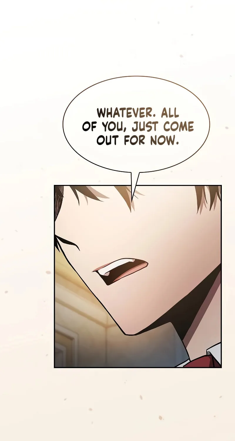 The Academy's Genius Swordsman Chapter 38 page 101 - 